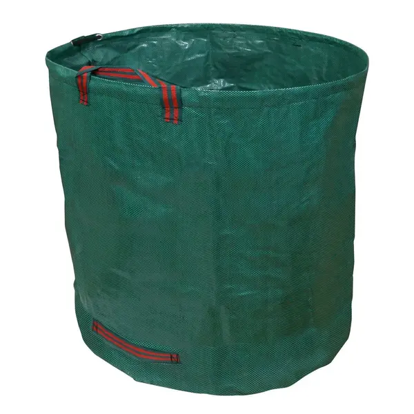 Lot de 4 Sac Dechet Vert 272L - SkyLantern.fr