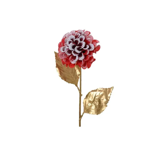 Dahlia polyester