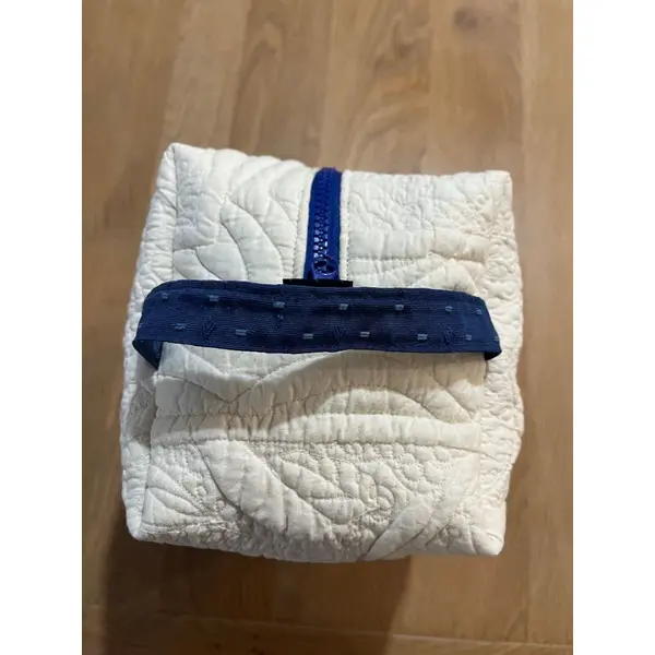 Trousse de toilette xxl