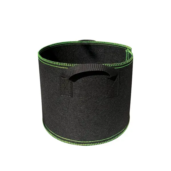Lot de 5 Sac de Plantation 60L en Géotextile - SkyLantern.fr