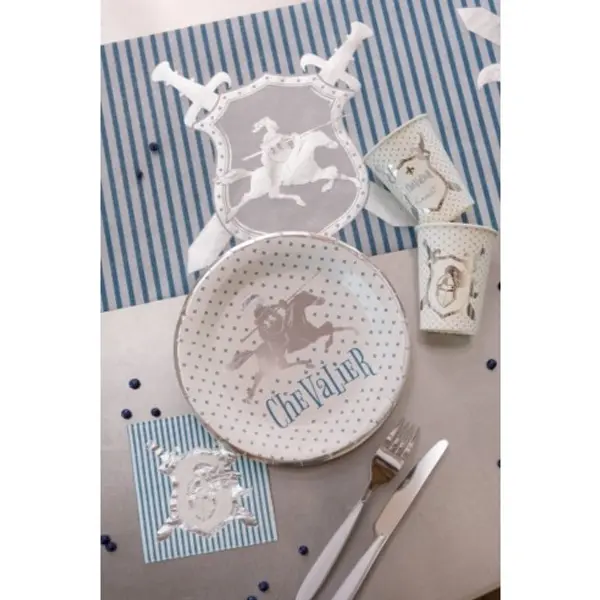 Chemin de table Chevalier 3m