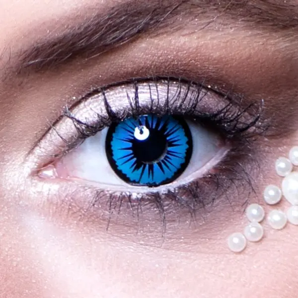 Lentilles Ange - 1 semaine