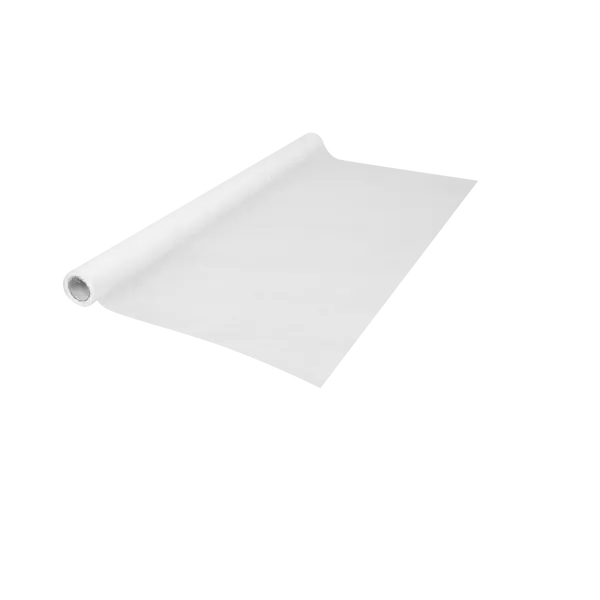 Chemin de Table Blanc en Coton 3 M - SkyLantern.fr