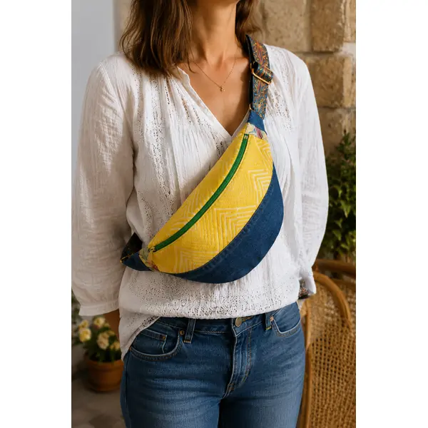 Sac banane