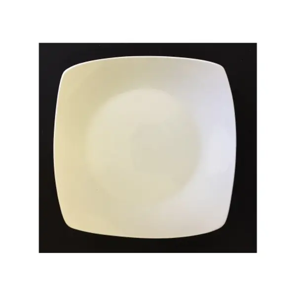 Location assiette plate Vinci