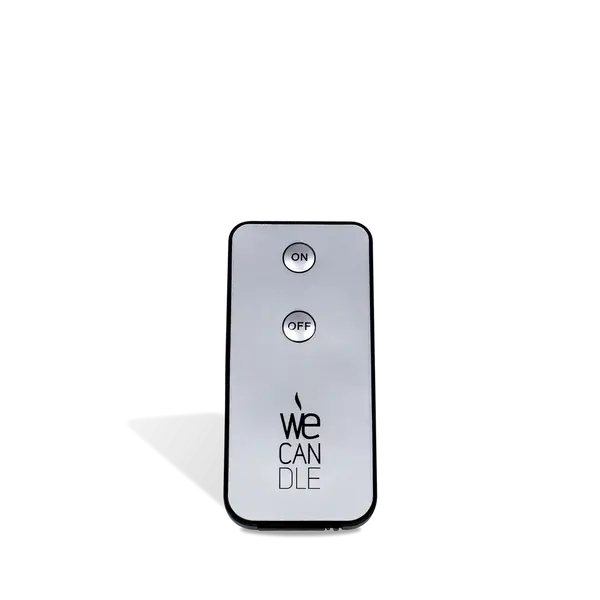 Télécommande pour bougies led effet vacillant - SkyLantern.fr