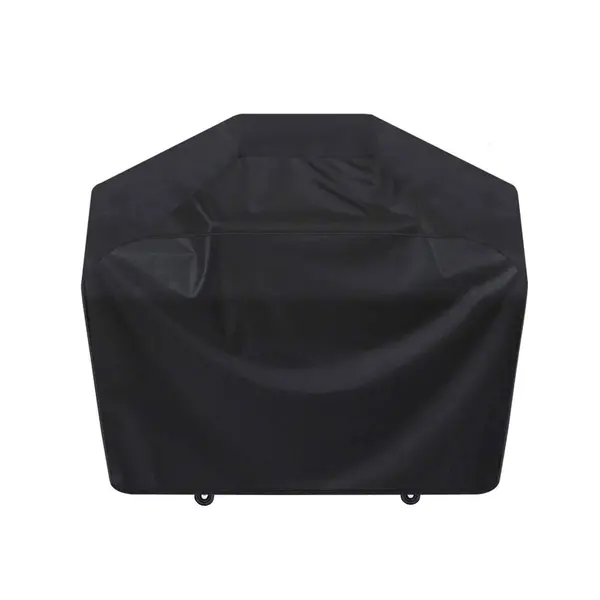 Housse Protection Barbecue Rectangulaire 152x63x117 cm pas cher
