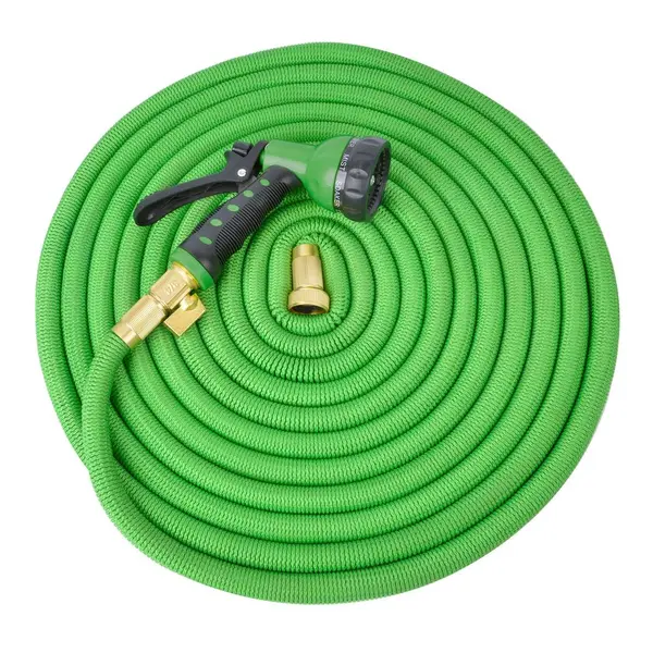 Tuyau Arrosage Extensible 30M - SkyLantern.fr