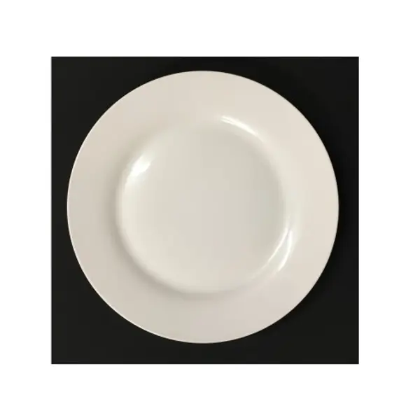 Location assiette plate Banquise