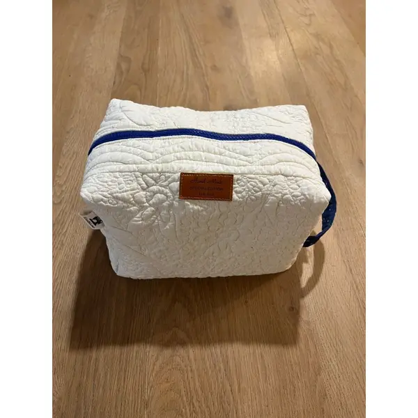 Trousse de toilette xxl