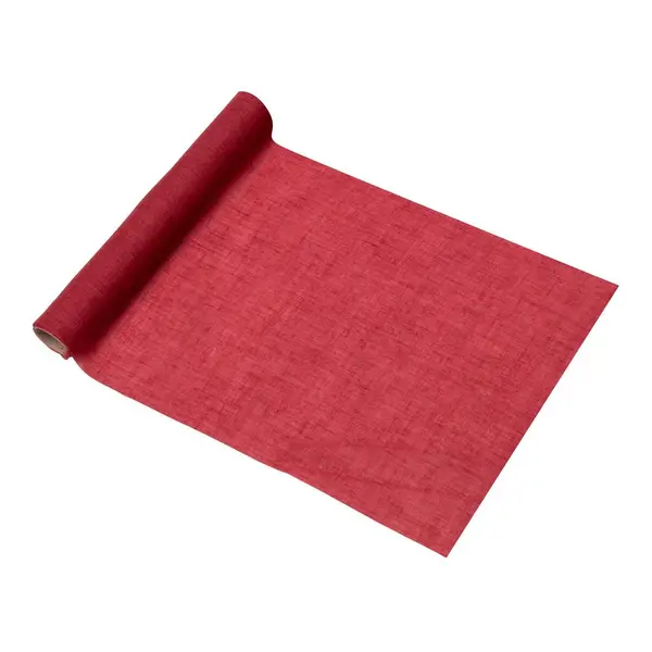 Chemin de Table Terracotta Mousseline 5M - SkyLantern