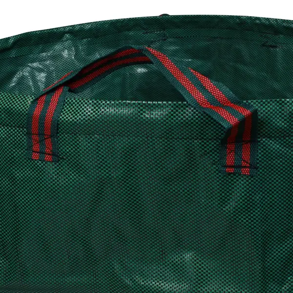 Lot de 5 Sac Dechet Vert 272L - SkyLantern.fr