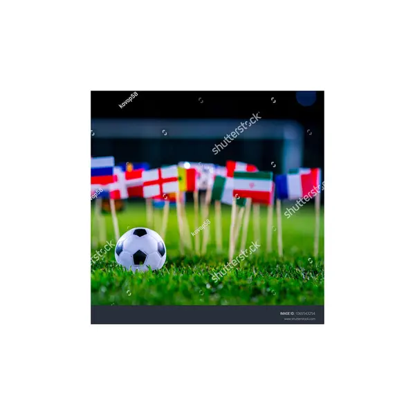 Mini-Drapeaux en papier personnalisable