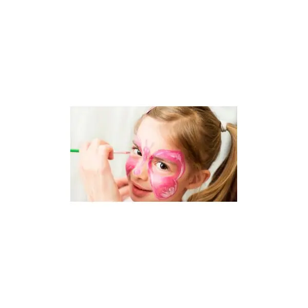 Maquillage de fête