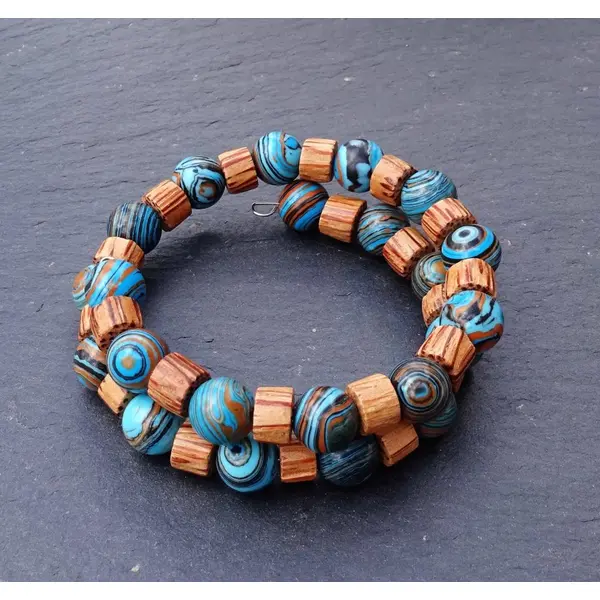 Bracelet à mémoire de forme bracel.0710