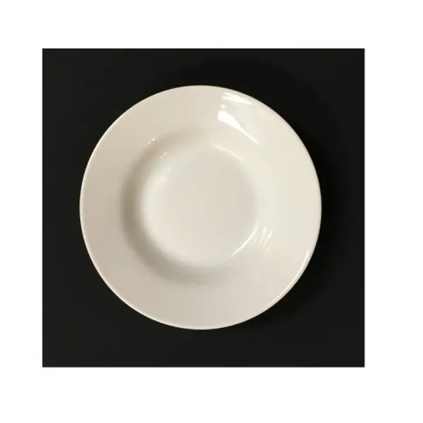Location assiette creuse Banquise