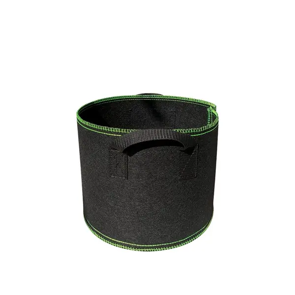 Lot de 5 Sac de Plantation 30L en Géotextile - SkyLantern.fr