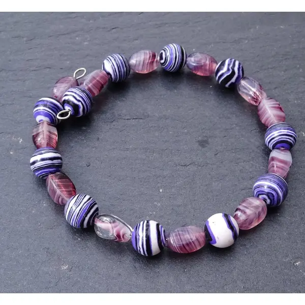 Bracelet à mémoire de forme bracel.0709