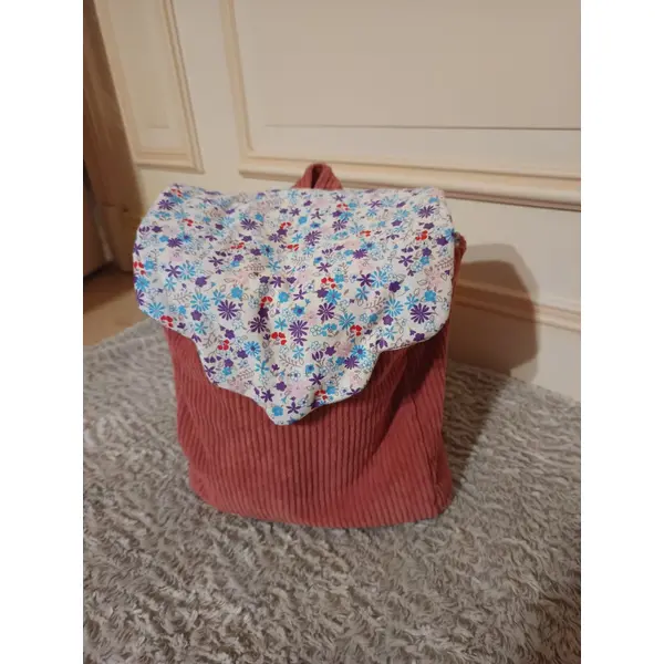 Sac à dos