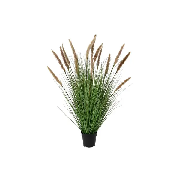 Herbe de la pampa artificielle - 50cm