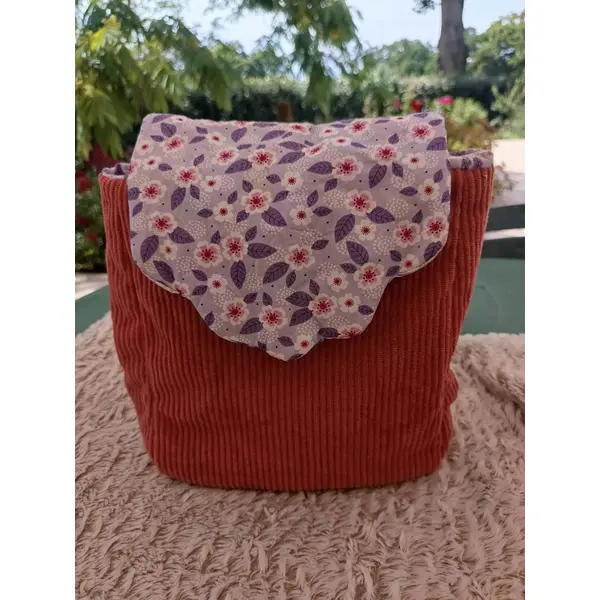 Sac à dos enfant