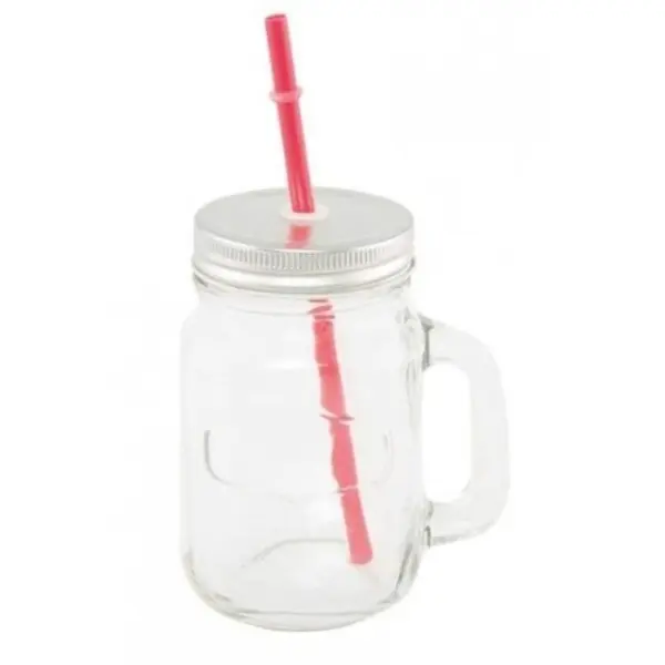 Location verre Mason jar 45cl
