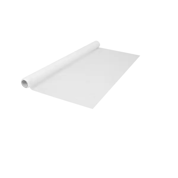 Voilage Blanc en Gaze de Coton 3M - SkyLantern.fr