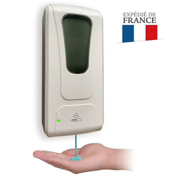 Distributeur Savon Automatique Professionnel 1L