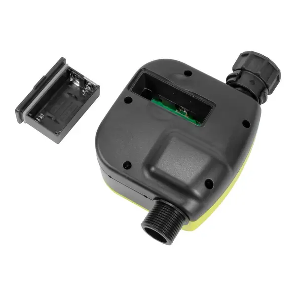 Programmateur Arrosage Automatique A Molette - SkyLantern.fr