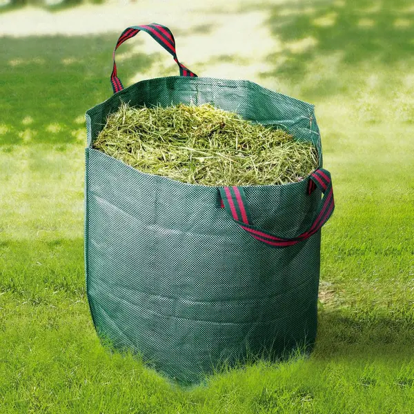 Sac Dechet Vert 272L - SkyLantern.fr